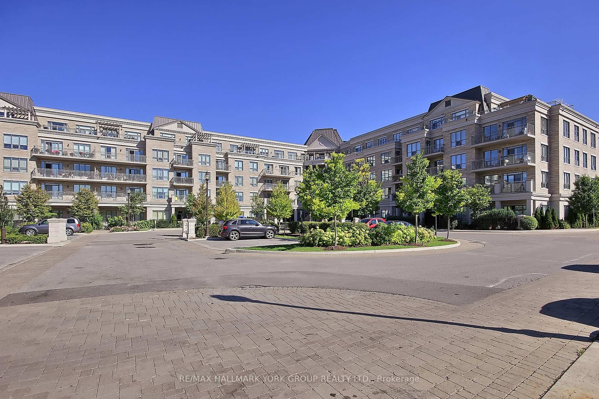 Photo 23 of Unit 434, 180 John West Way, Aurora, Bayview Wellington — HOMEH