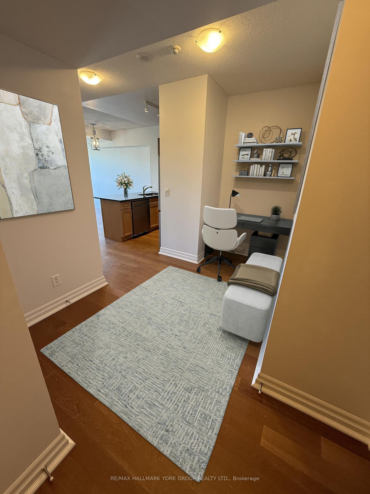 Photo 2 of Unit 434, 180 John West Way, Aurora, Bayview Wellington — HOMEH