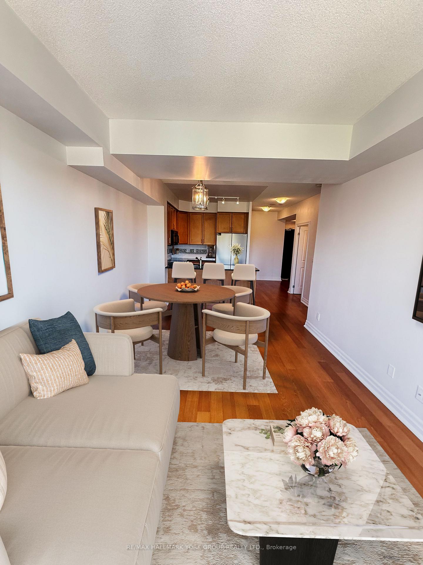 Photo 3 of Unit 434, 180 John West Way, Aurora, Bayview Wellington — HOMEH