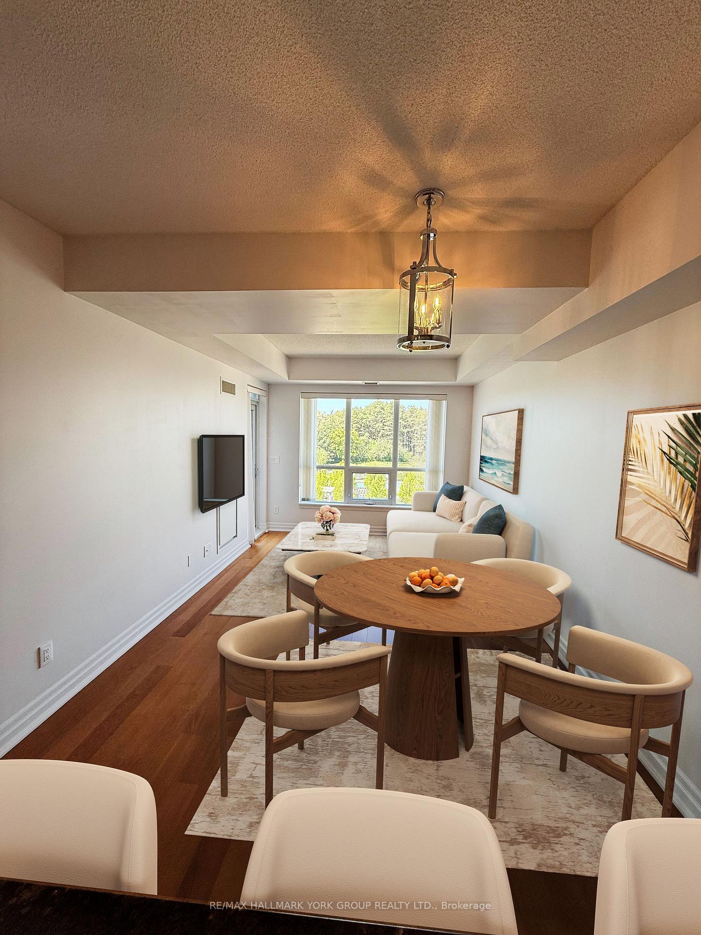 Photo 20 of Unit 434, 180 John West Way, Aurora, Bayview Wellington — HOMEH