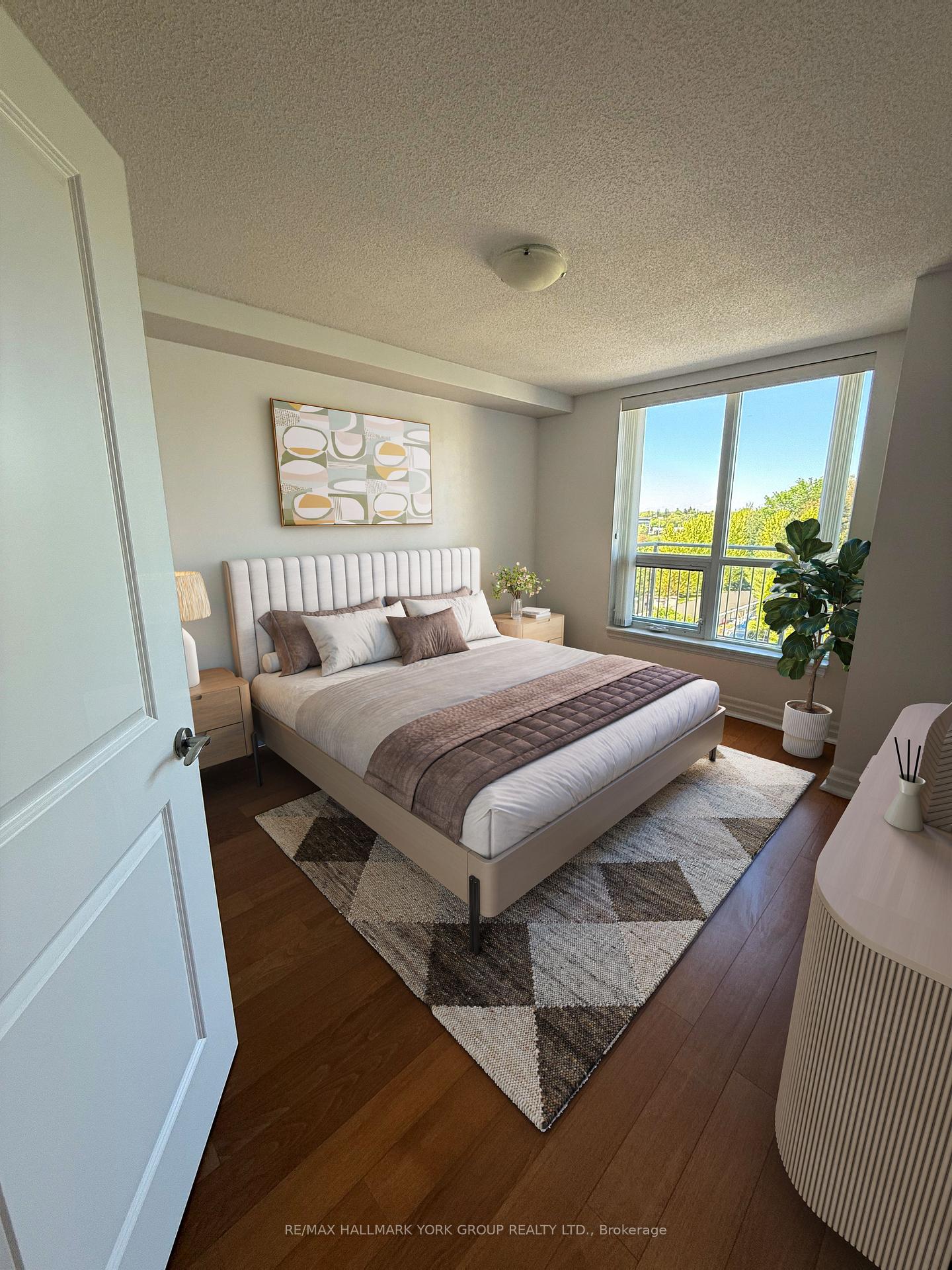 Photo 5 of Unit 434, 180 John West Way, Aurora, Bayview Wellington — HOMEH