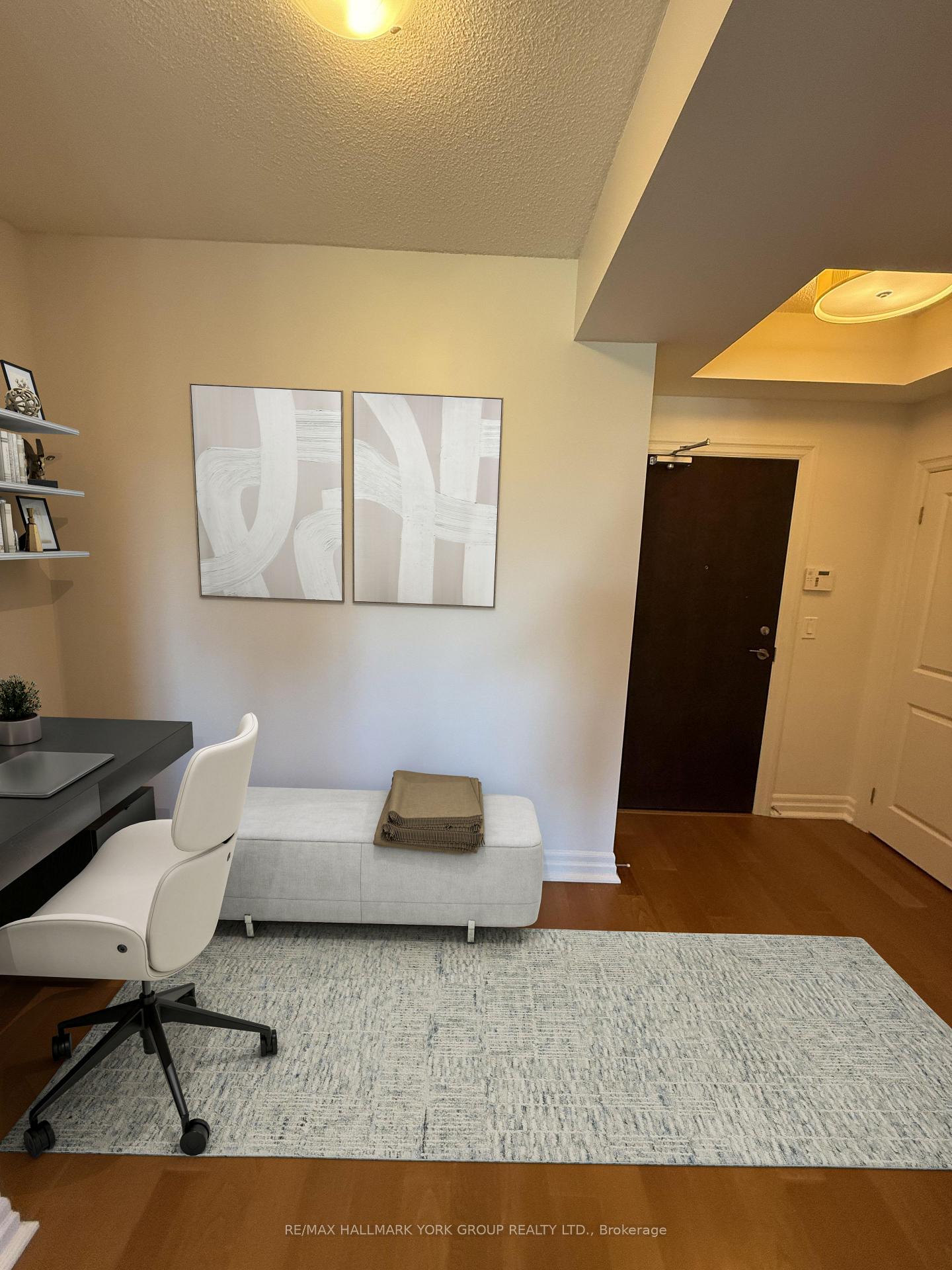 Photo 18 of Unit 434, 180 John West Way, Aurora, Bayview Wellington — HOMEH