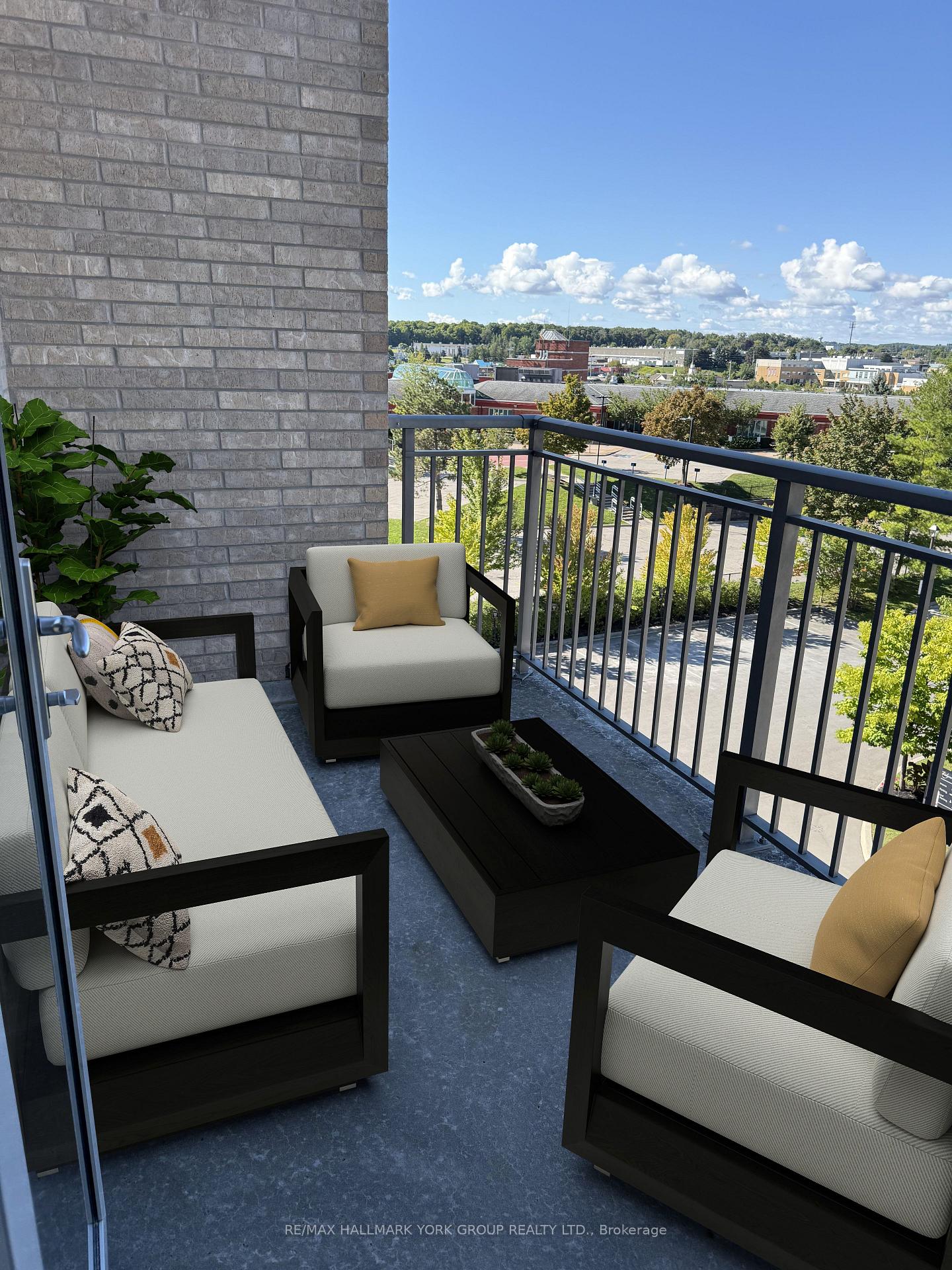 Photo 25 of Unit 434, 180 John West Way, Aurora, Bayview Wellington — HOMEH