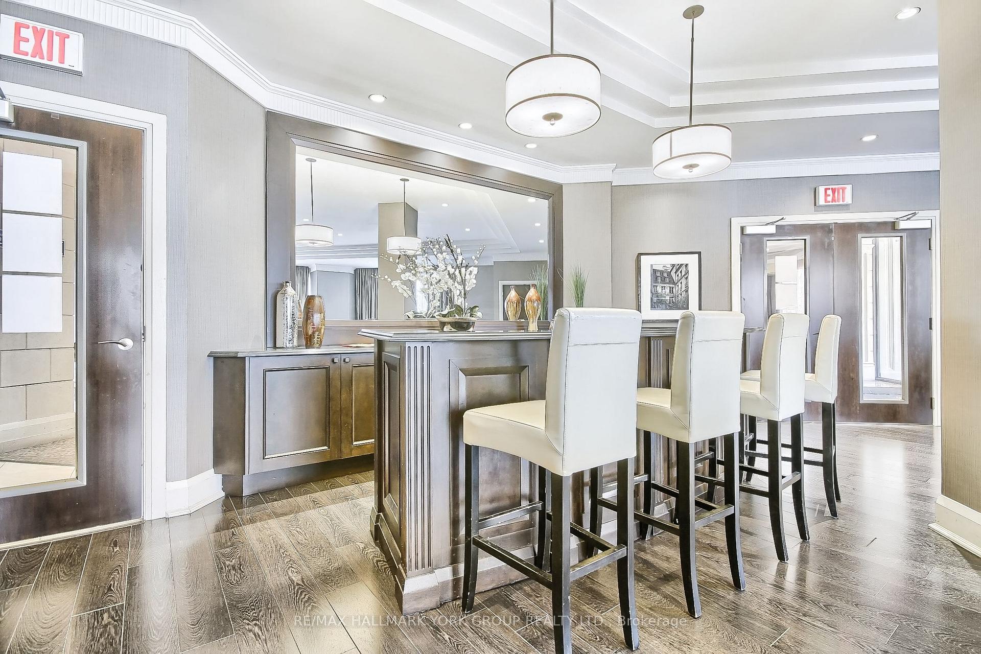 Photo 22 of Unit 434, 180 John West Way, Aurora, Bayview Wellington — HOMEH