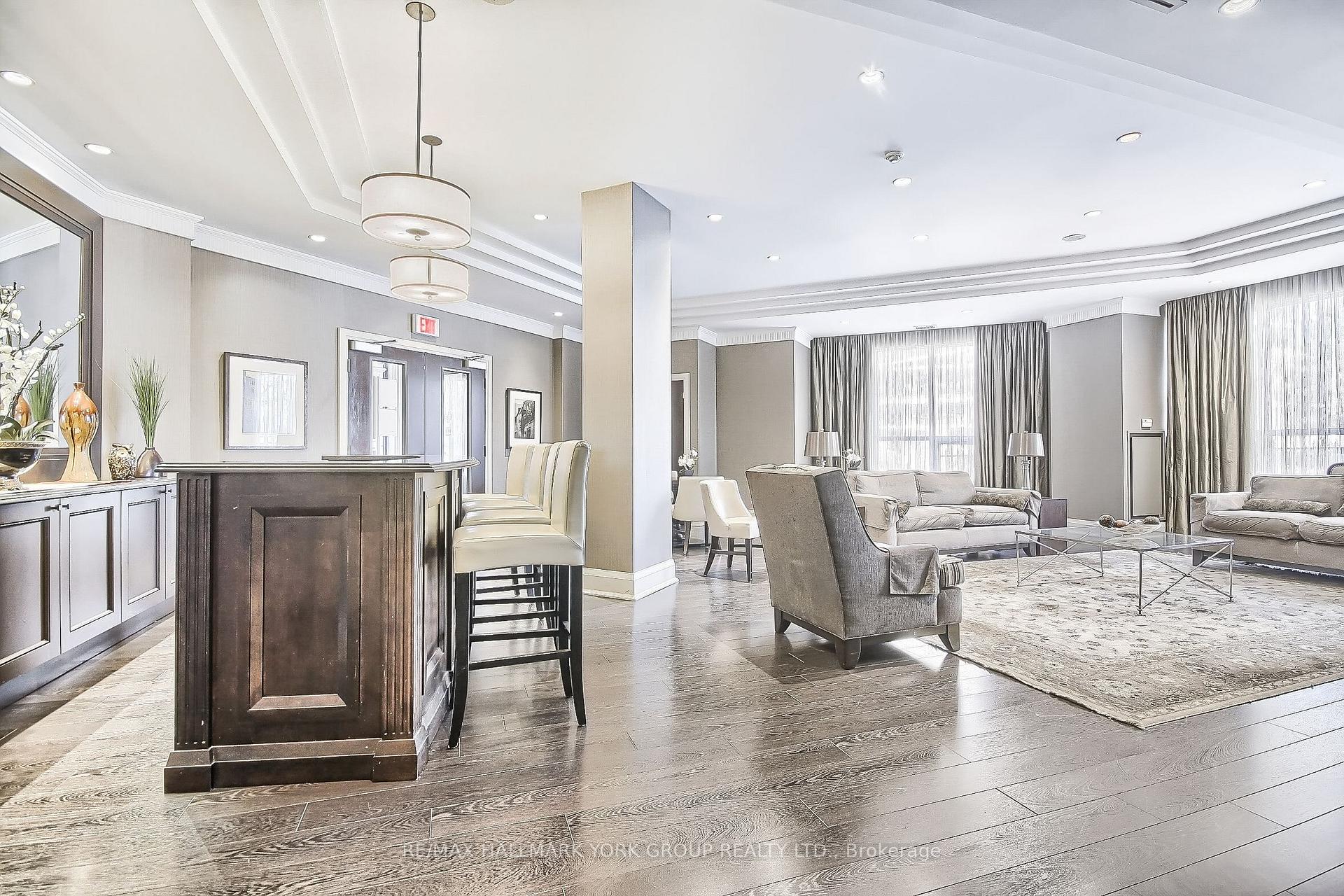Photo 9 of Unit 434, 180 John West Way, Aurora, Bayview Wellington — HOMEH