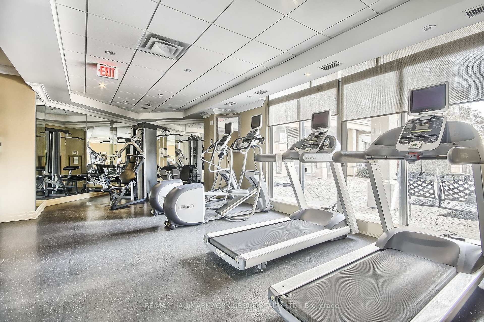 Photo 21 of Unit 434, 180 John West Way, Aurora, Bayview Wellington — HOMEH