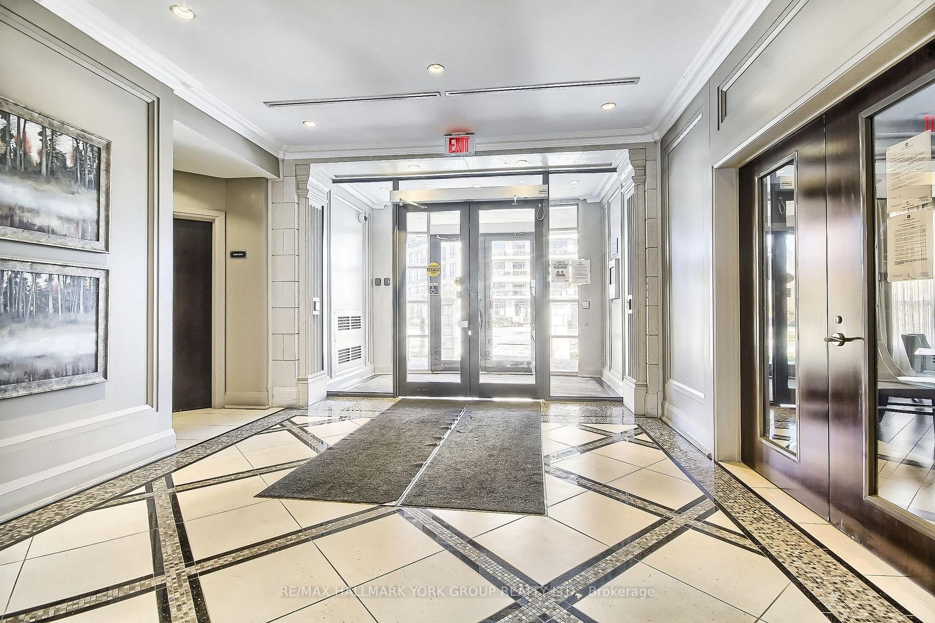 Photo 26 of Unit 434, 180 John West Way, Aurora, Bayview Wellington — HOMEH