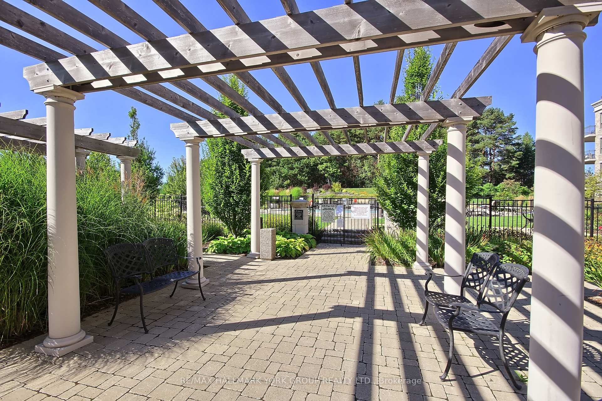Photo 24 of Unit 434, 180 John West Way, Aurora, Bayview Wellington — HOMEH