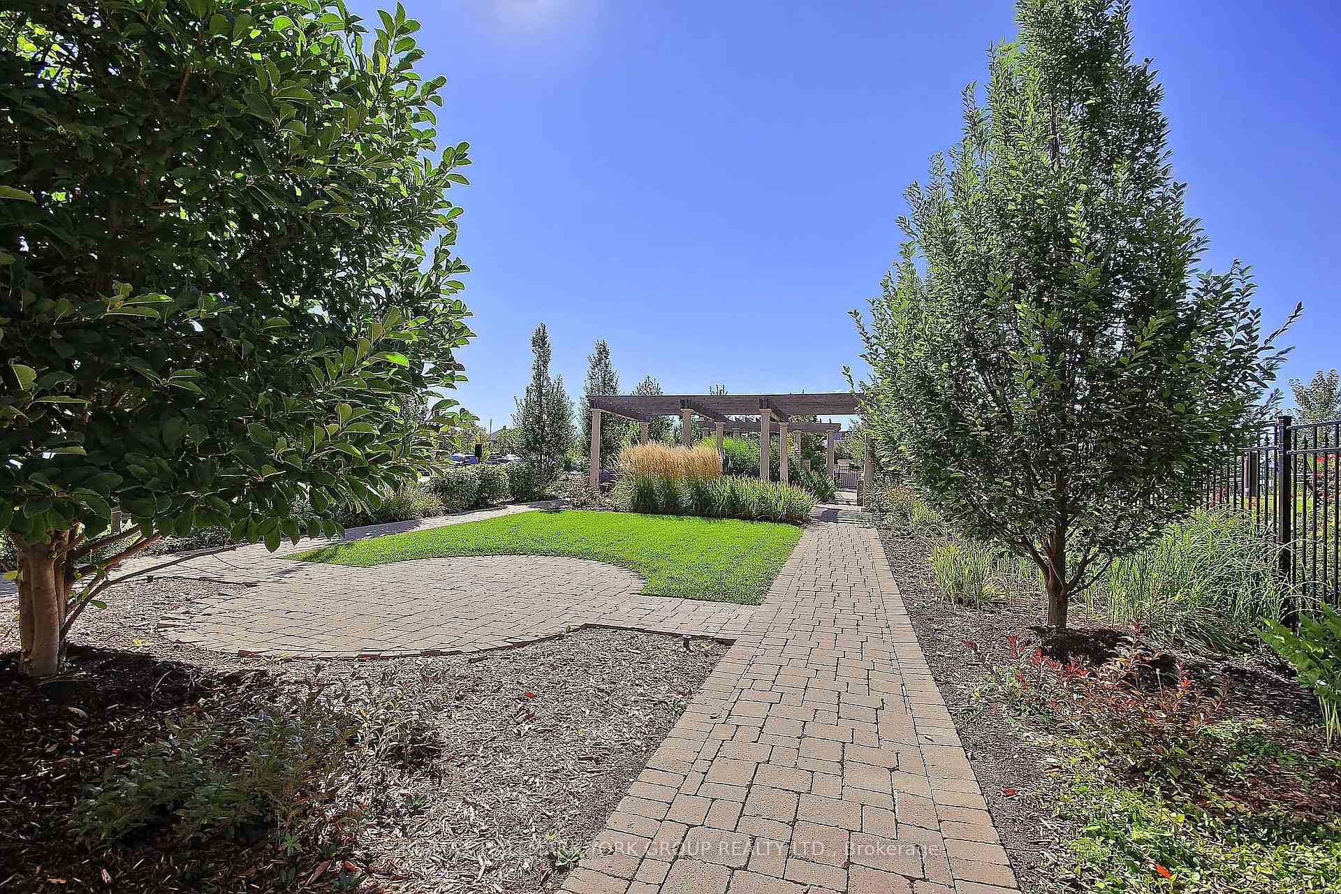 Photo 16 of Unit 434, 180 John West Way, Aurora, Bayview Wellington — HOMEH