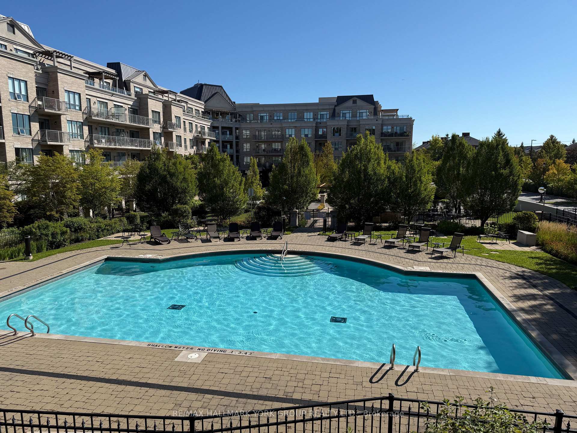 Photo 14 of Unit 434, 180 John West Way, Aurora, Bayview Wellington — HOMEH