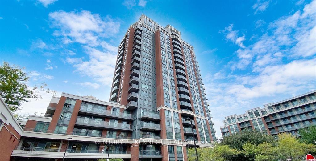 Photo 1 of Unit 217, 1 Uptown Drive, Markham, Unionville — HOMEH