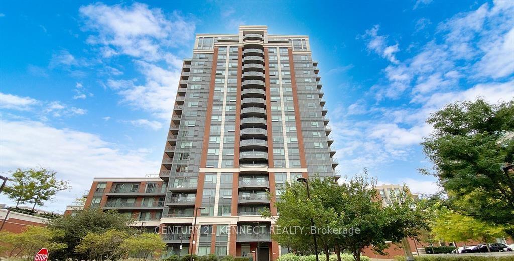 Photo 2 of Unit 217, 1 Uptown Drive, Markham, Unionville — HOMEH