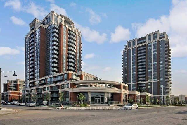Photo 4 of Unit 217, 1 Uptown Drive, Markham, Unionville — HOMEH