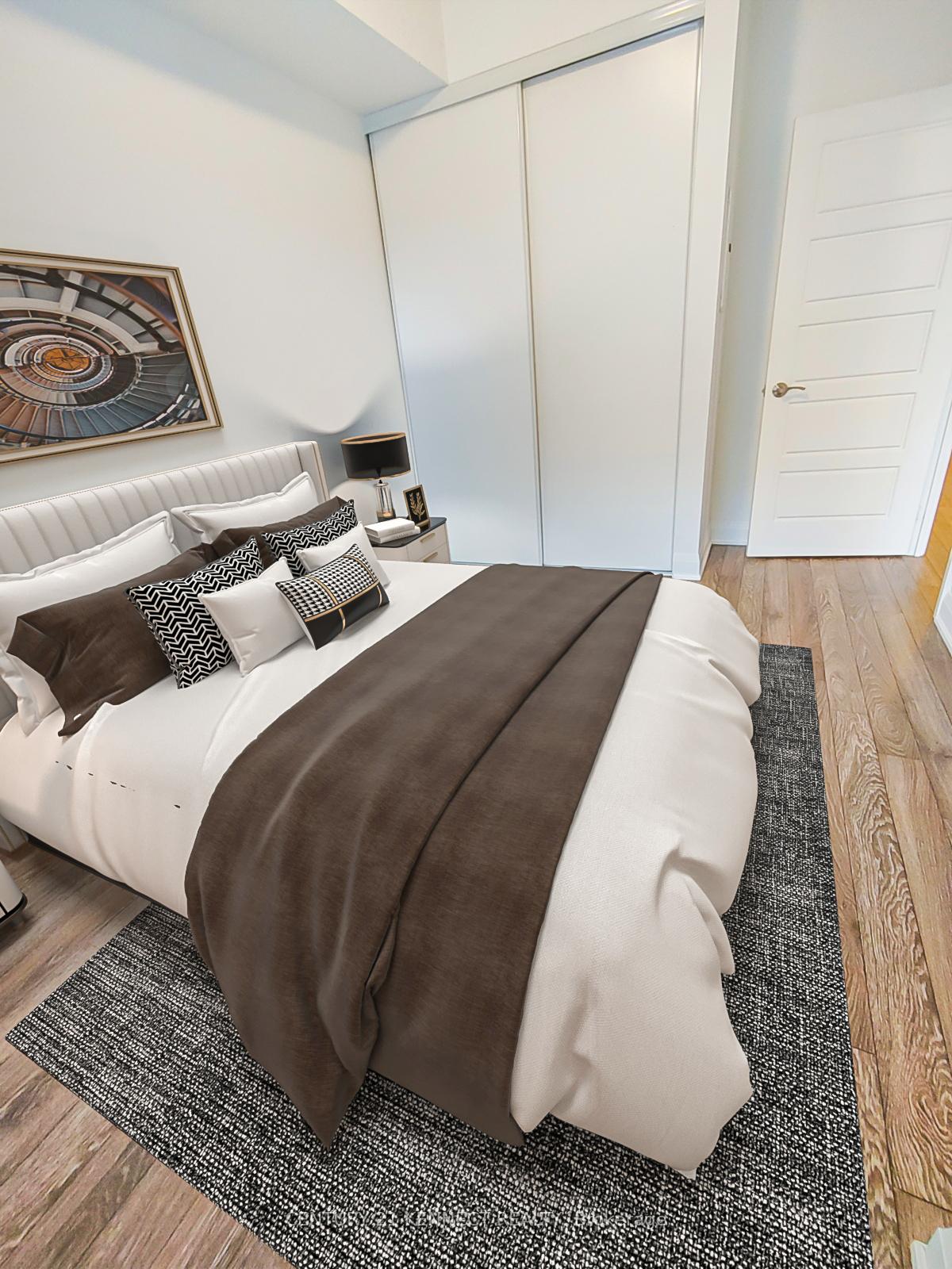 Photo 9 of Unit 217, 1 Uptown Drive, Markham, Unionville — HOMEH