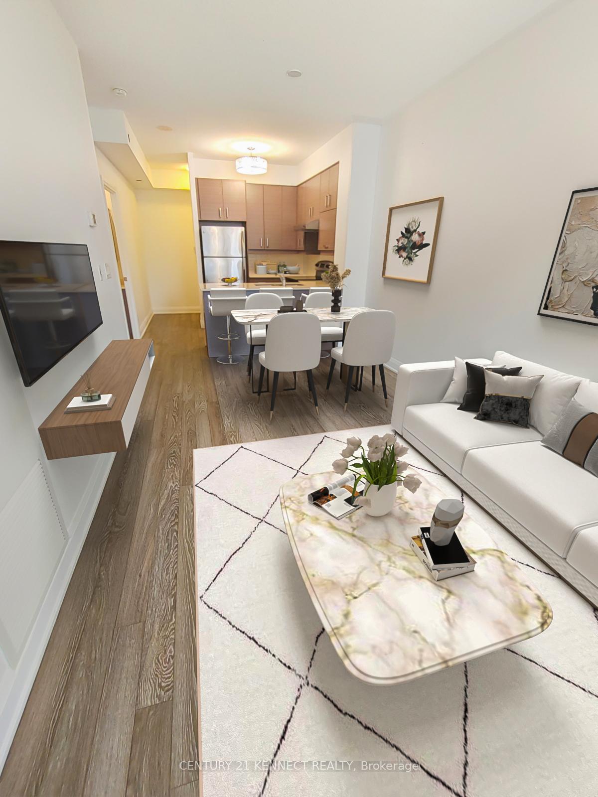 Photo 12 of Unit 217, 1 Uptown Drive, Markham, Unionville — HOMEH