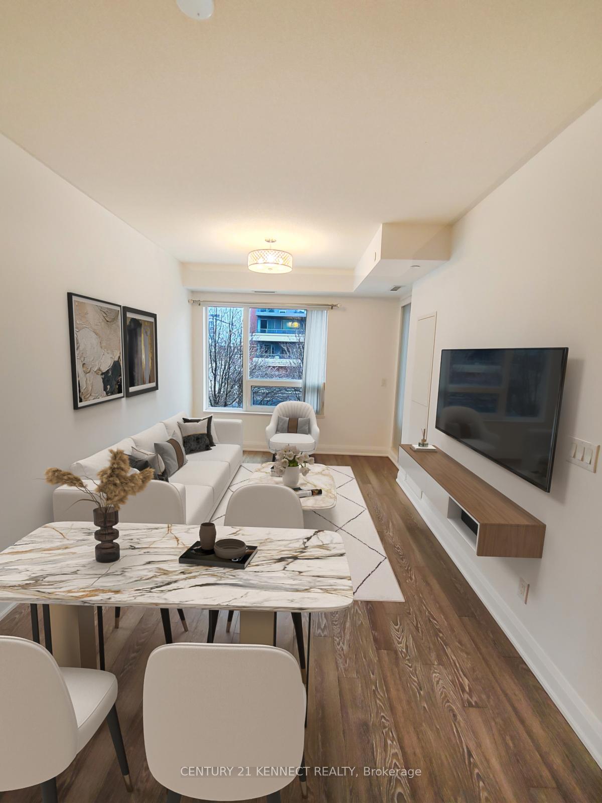 Photo 15 of Unit 217, 1 Uptown Drive, Markham, Unionville — HOMEH