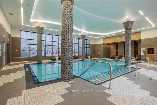 Photo 10 of Unit 217, 1 Uptown Drive, Markham, Unionville — HOMEH