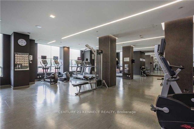 Photo 19 of Unit 217, 1 Uptown Drive, Markham, Unionville — HOMEH