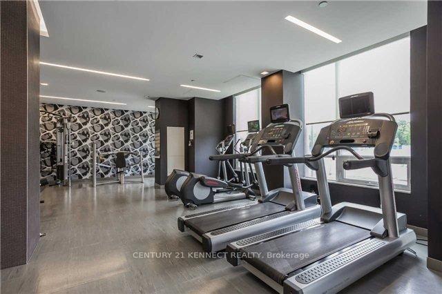 Photo 16 of Unit 217, 1 Uptown Drive, Markham, Unionville — HOMEH