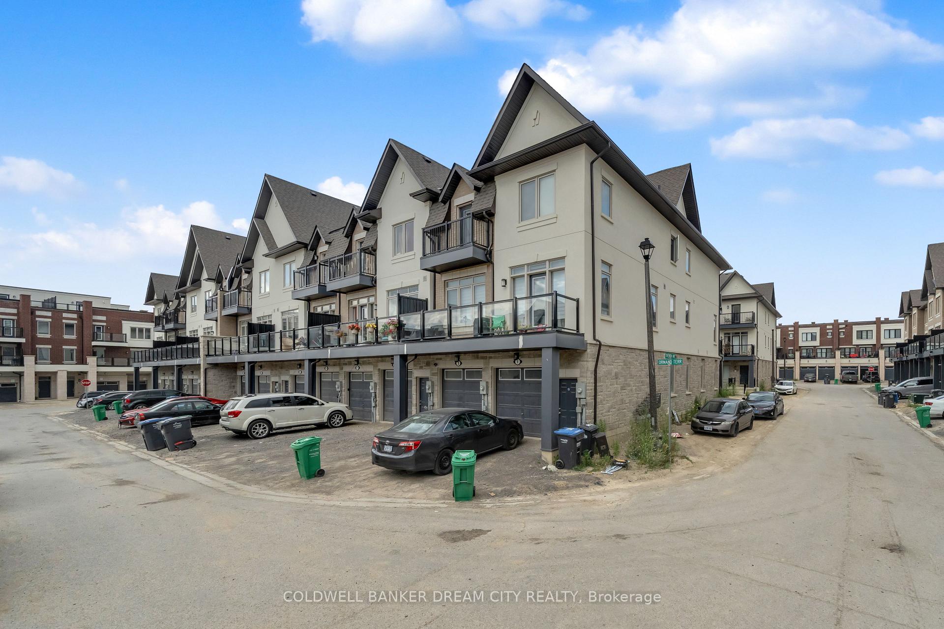 Photo 2 of 5 Ormand Terrace, Caledon, Rural Caledon — HOMEH