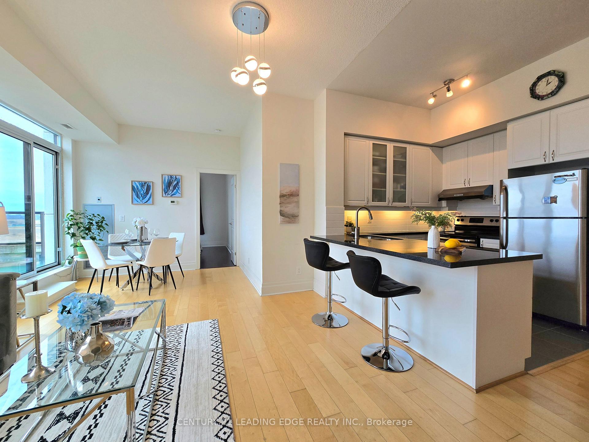 Photo 22 of Unit 1003, 131 Upper Duke Crescent, Markham, Unionville — HOMEH