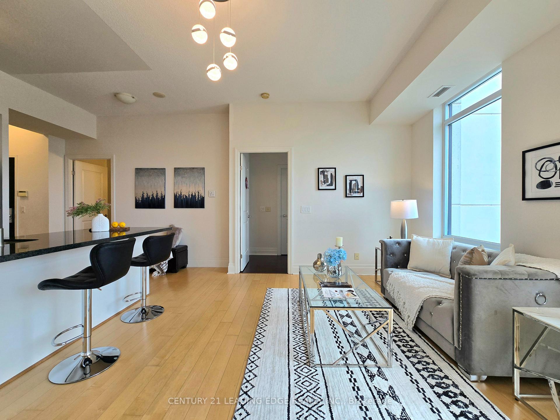 Photo 13 of Unit 1003, 131 Upper Duke Crescent, Markham, Unionville — HOMEH