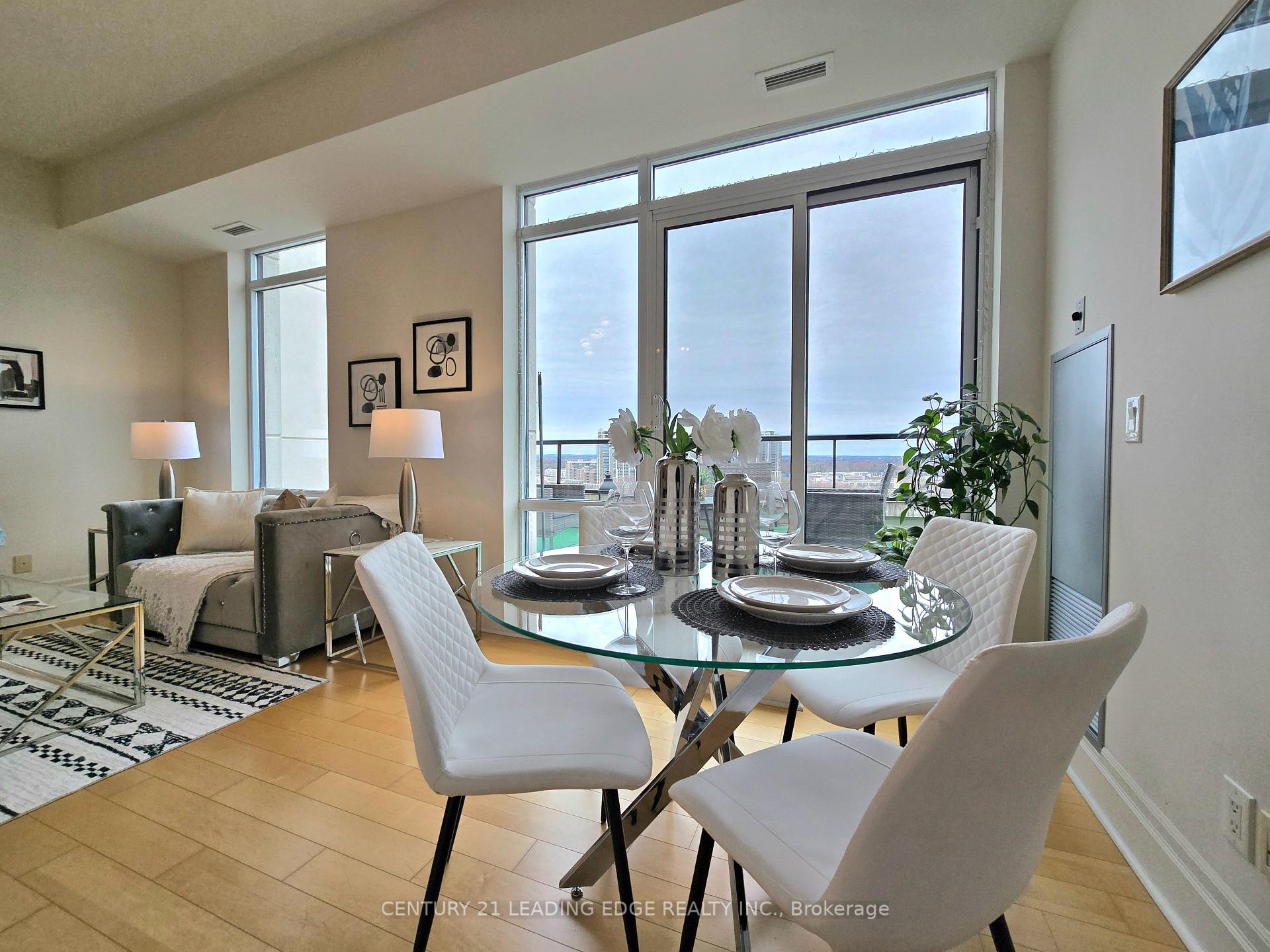 Photo 19 of Unit 1003, 131 Upper Duke Crescent, Markham, Unionville — HOMEH