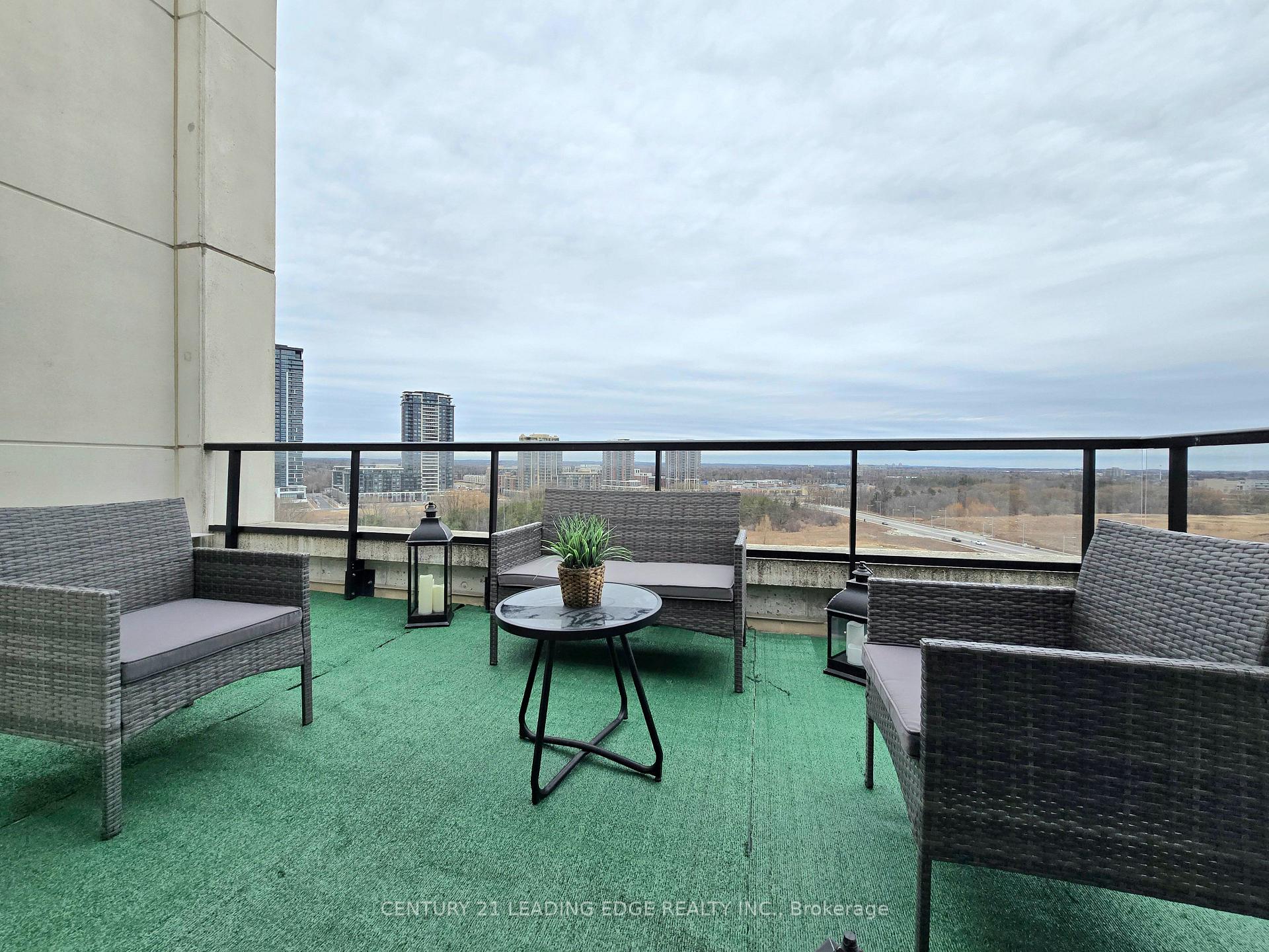 Photo 21 of Unit 1003, 131 Upper Duke Crescent, Markham, Unionville — HOMEH