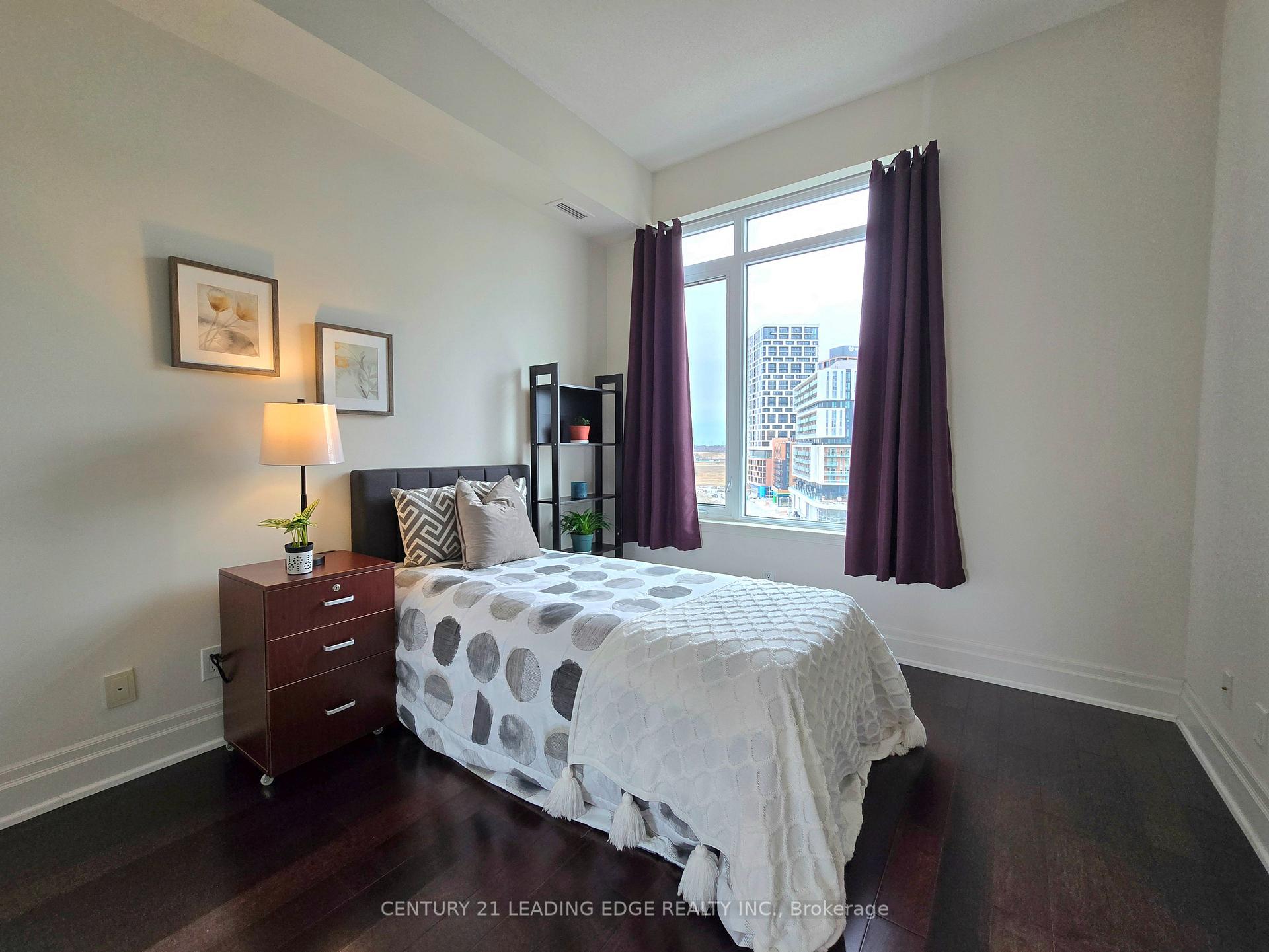 Photo 20 of Unit 1003, 131 Upper Duke Crescent, Markham, Unionville — HOMEH