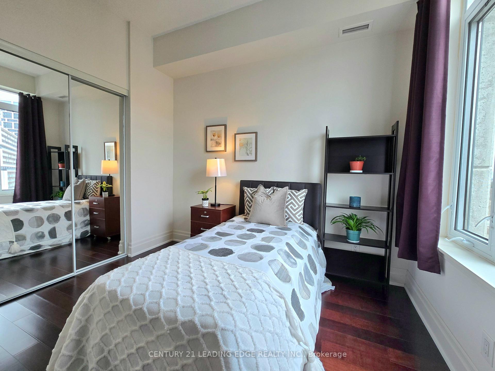 Photo 18 of Unit 1003, 131 Upper Duke Crescent, Markham, Unionville — HOMEH