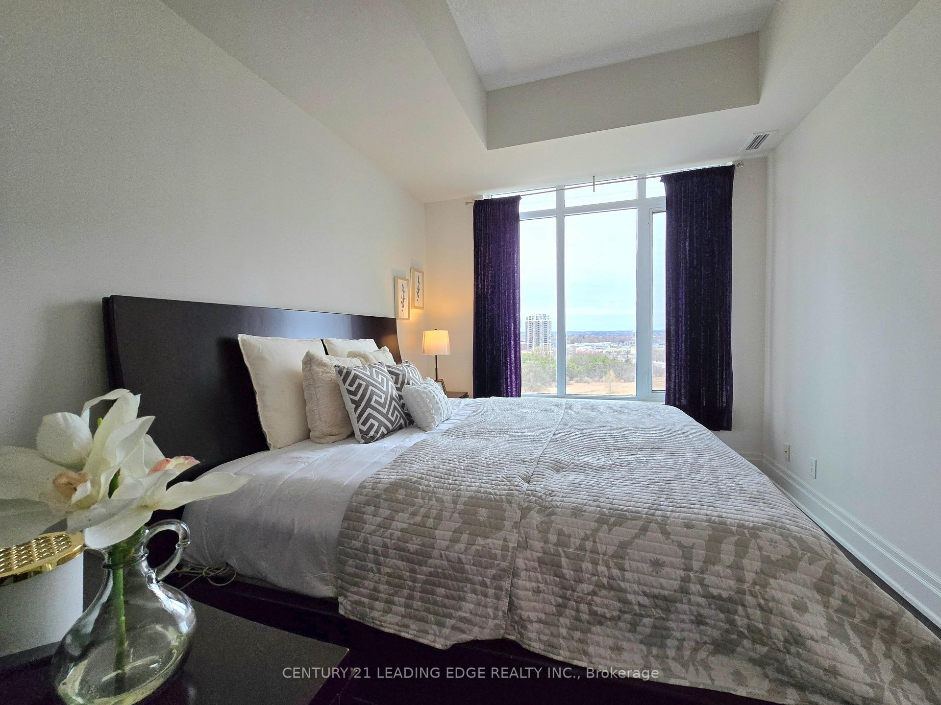 Photo 17 of Unit 1003, 131 Upper Duke Crescent, Markham, Unionville — HOMEH