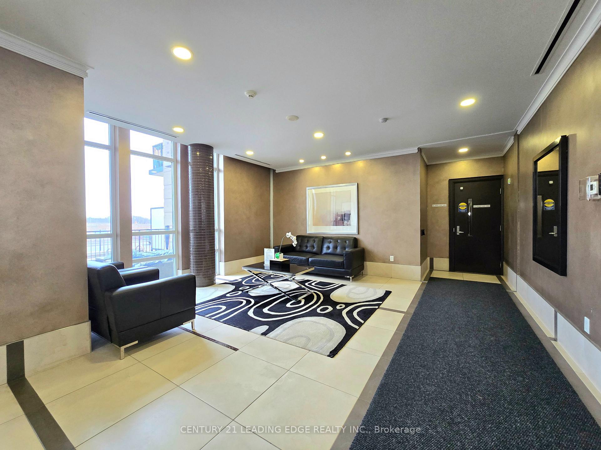 Photo 12 of Unit 1003, 131 Upper Duke Crescent, Markham, Unionville — HOMEH