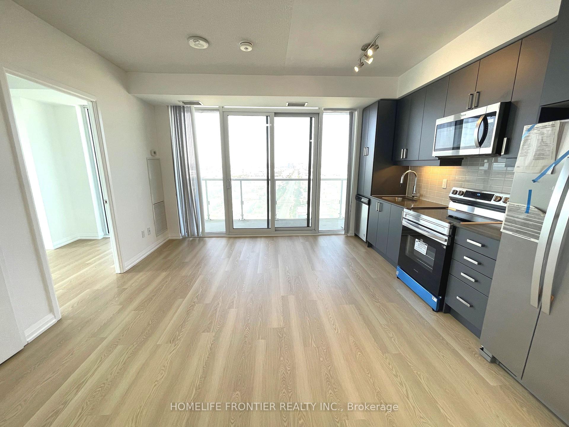 Photo 12 of Unit 3313, 7895 Jane Street, Vaughan, Concord — HOMEH