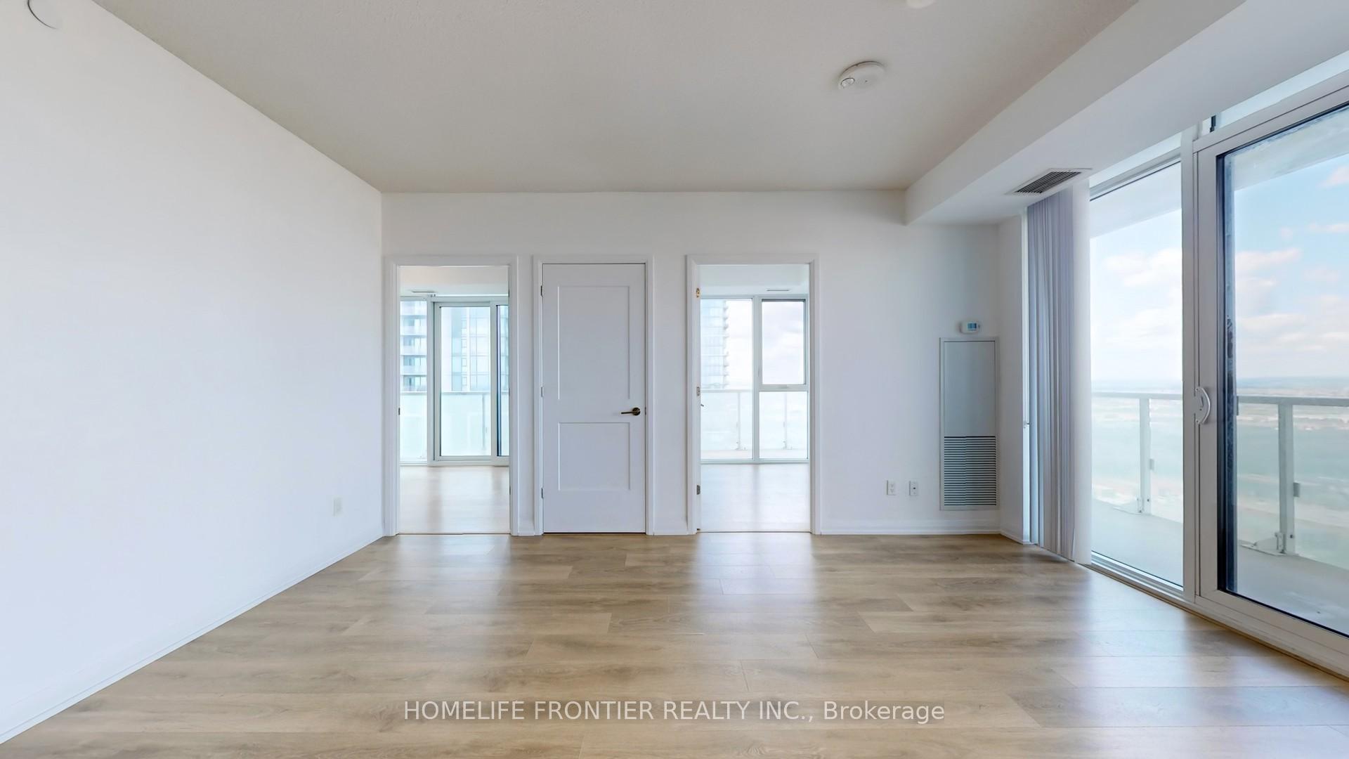 Photo 6 of Unit 3313, 7895 Jane Street, Vaughan, Concord — HOMEH