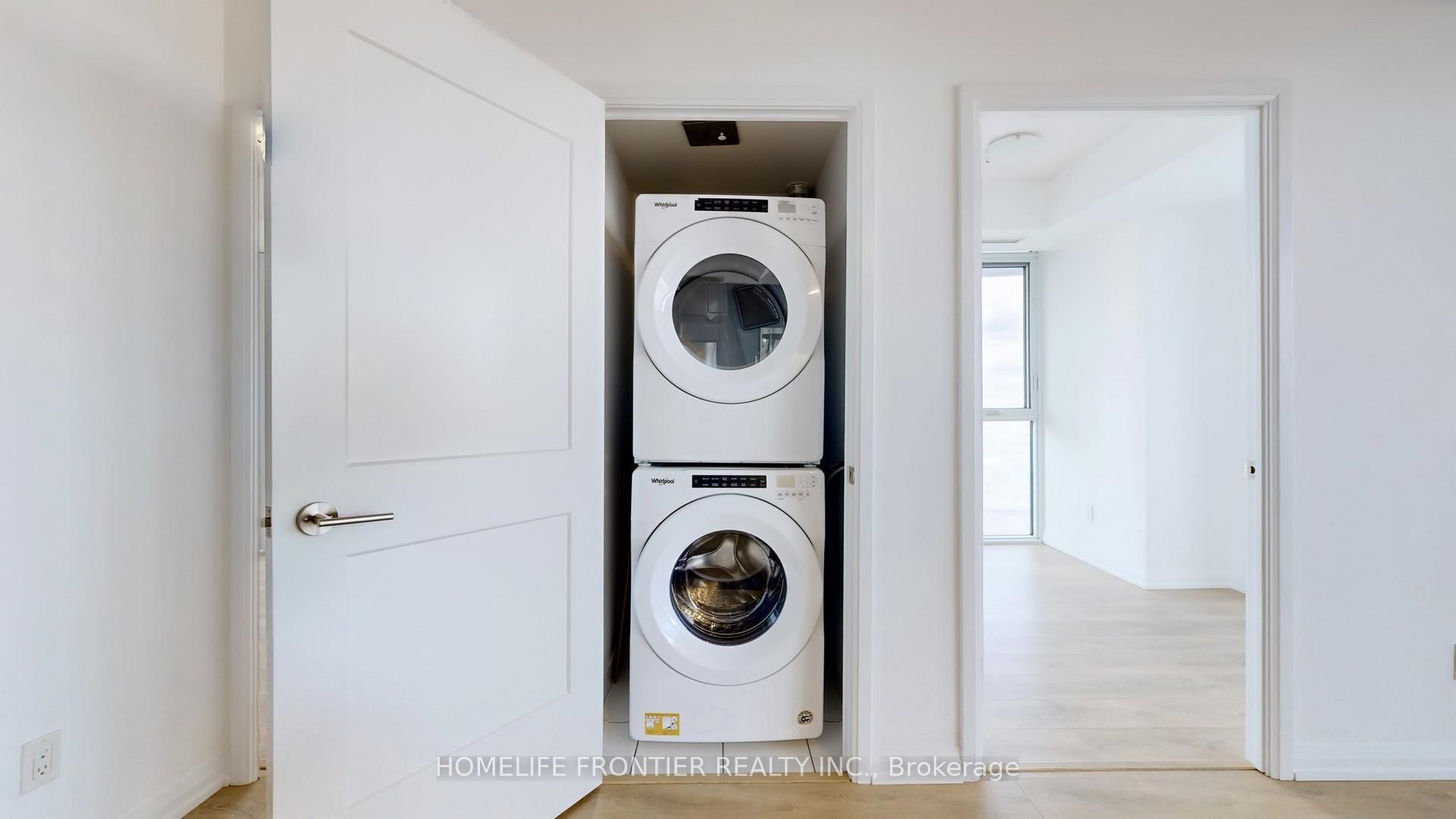 Photo 24 of Unit 3313, 7895 Jane Street, Vaughan, Concord — HOMEH