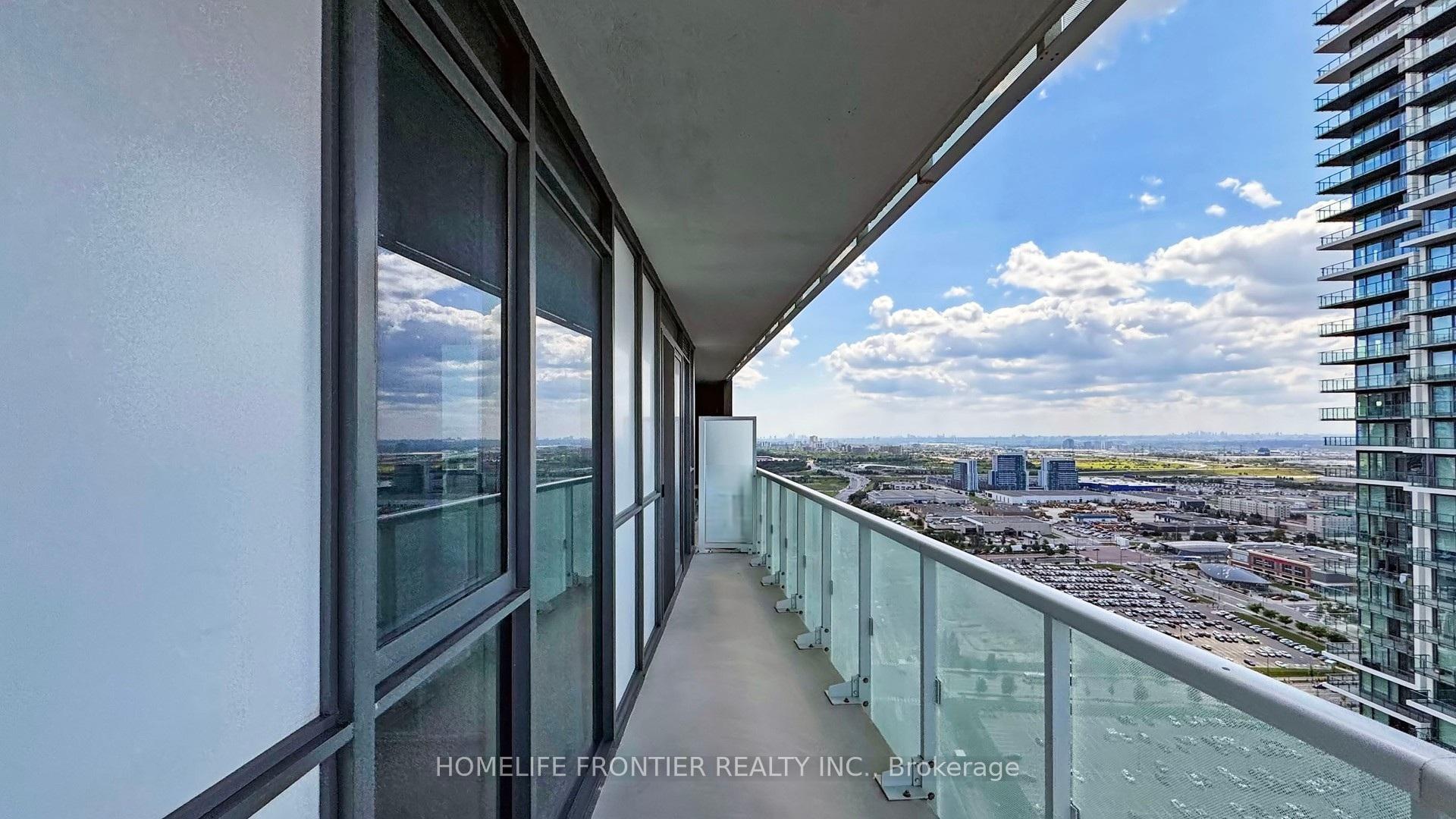 Photo 25 of Unit 3313, 7895 Jane Street, Vaughan, Concord — HOMEH