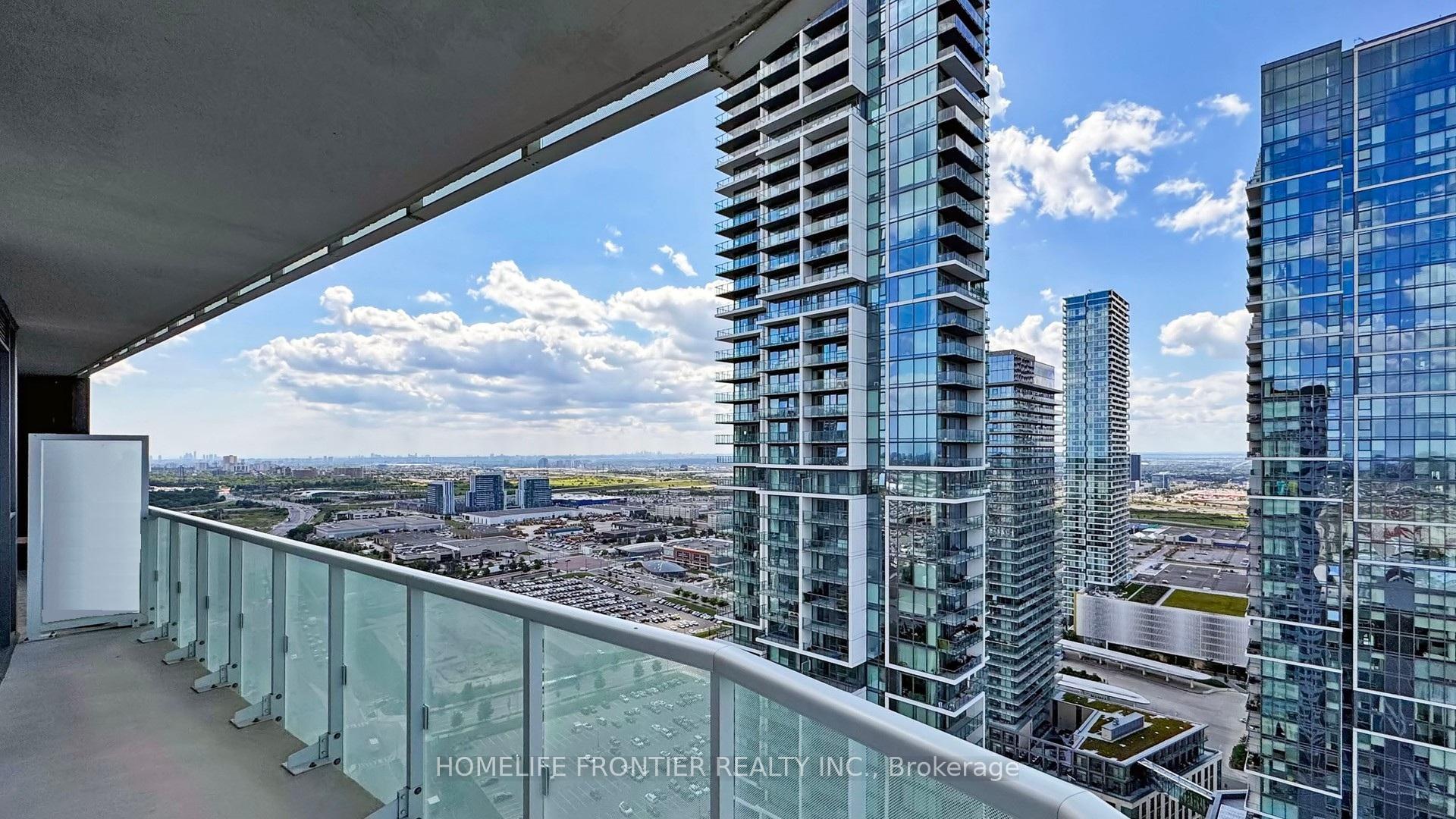 Photo 13 of Unit 3313, 7895 Jane Street, Vaughan, Concord — HOMEH