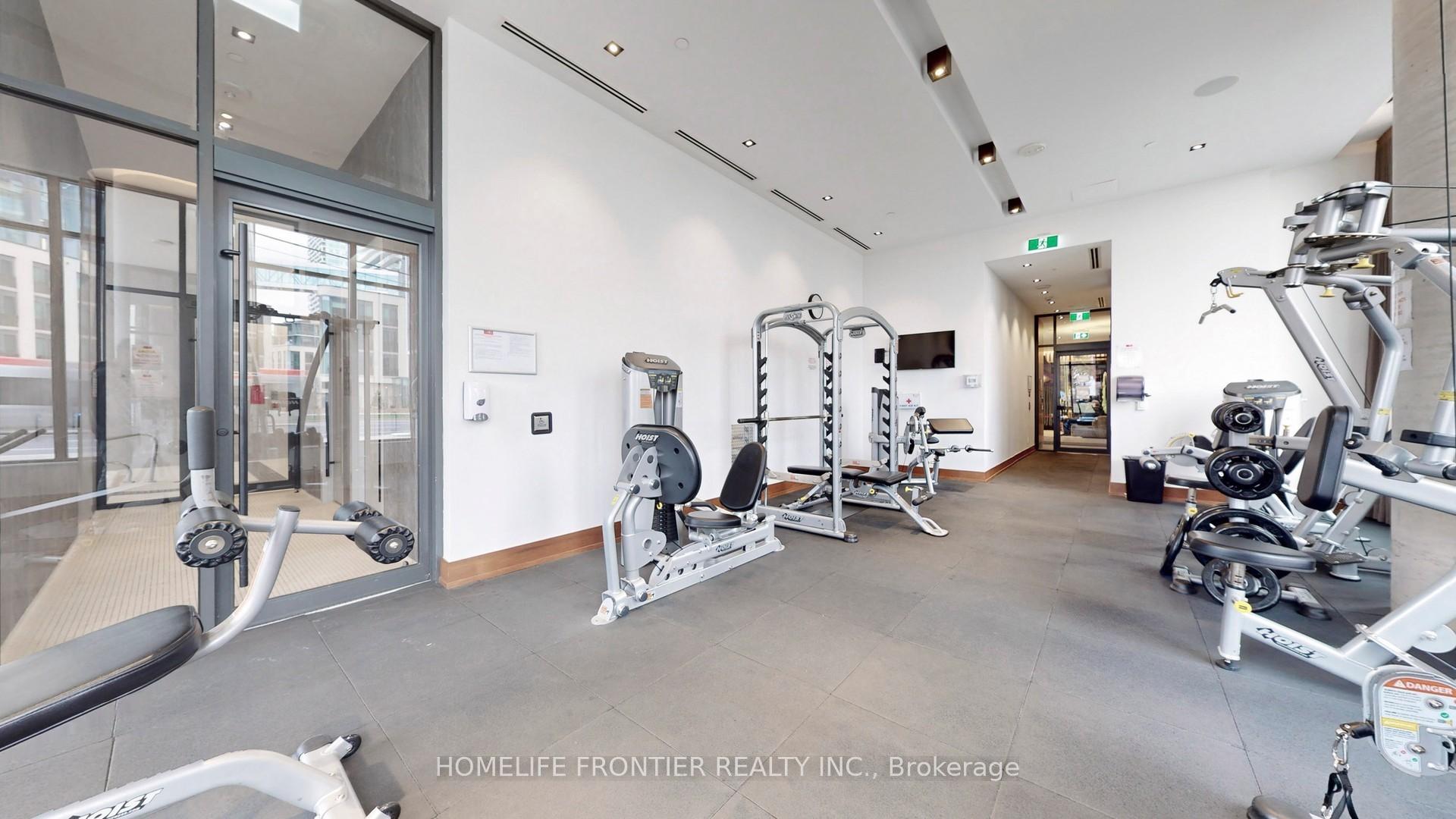 Photo 11 of Unit 3313, 7895 Jane Street, Vaughan, Concord — HOMEH