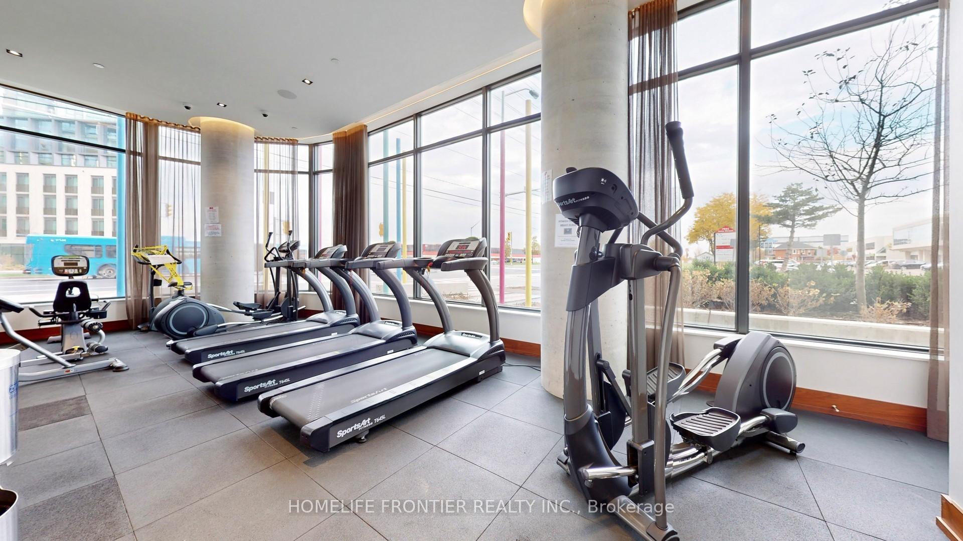 Photo 15 of Unit 3313, 7895 Jane Street, Vaughan, Concord — HOMEH
