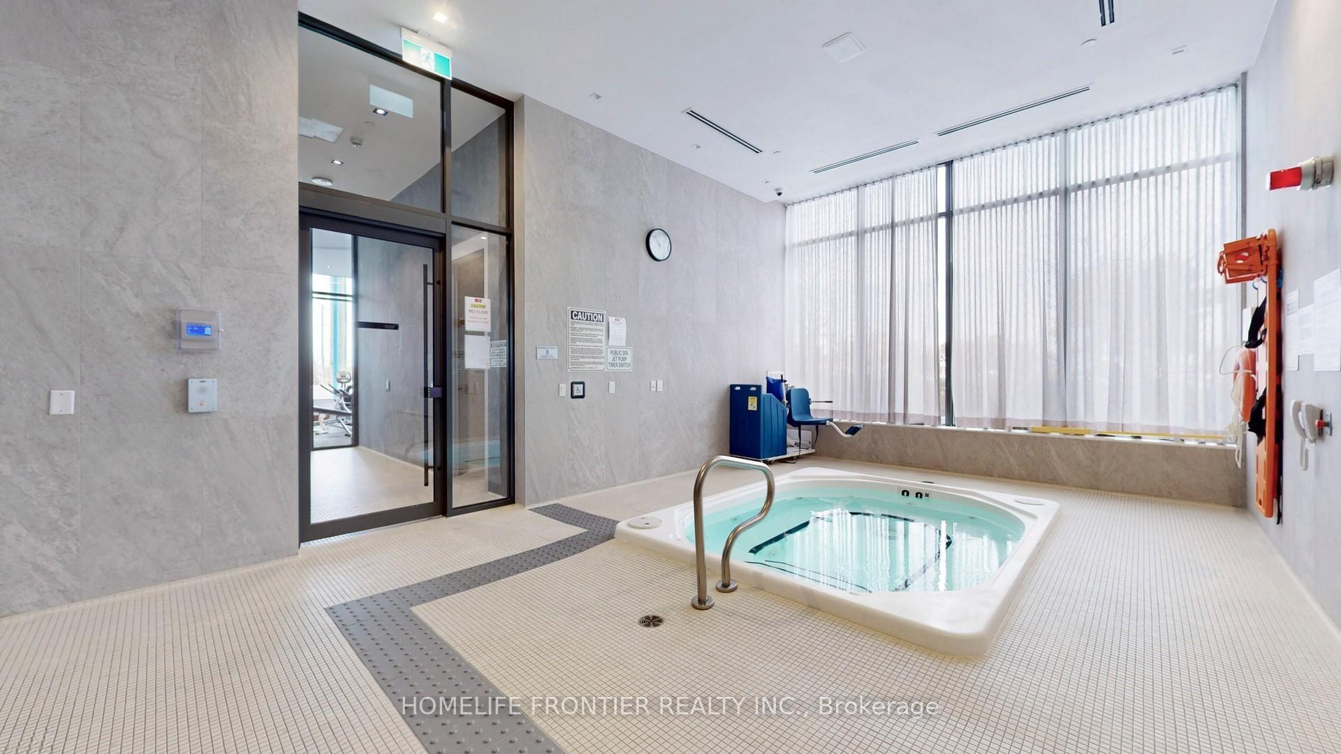 Photo 26 of Unit 3313, 7895 Jane Street, Vaughan, Concord — HOMEH