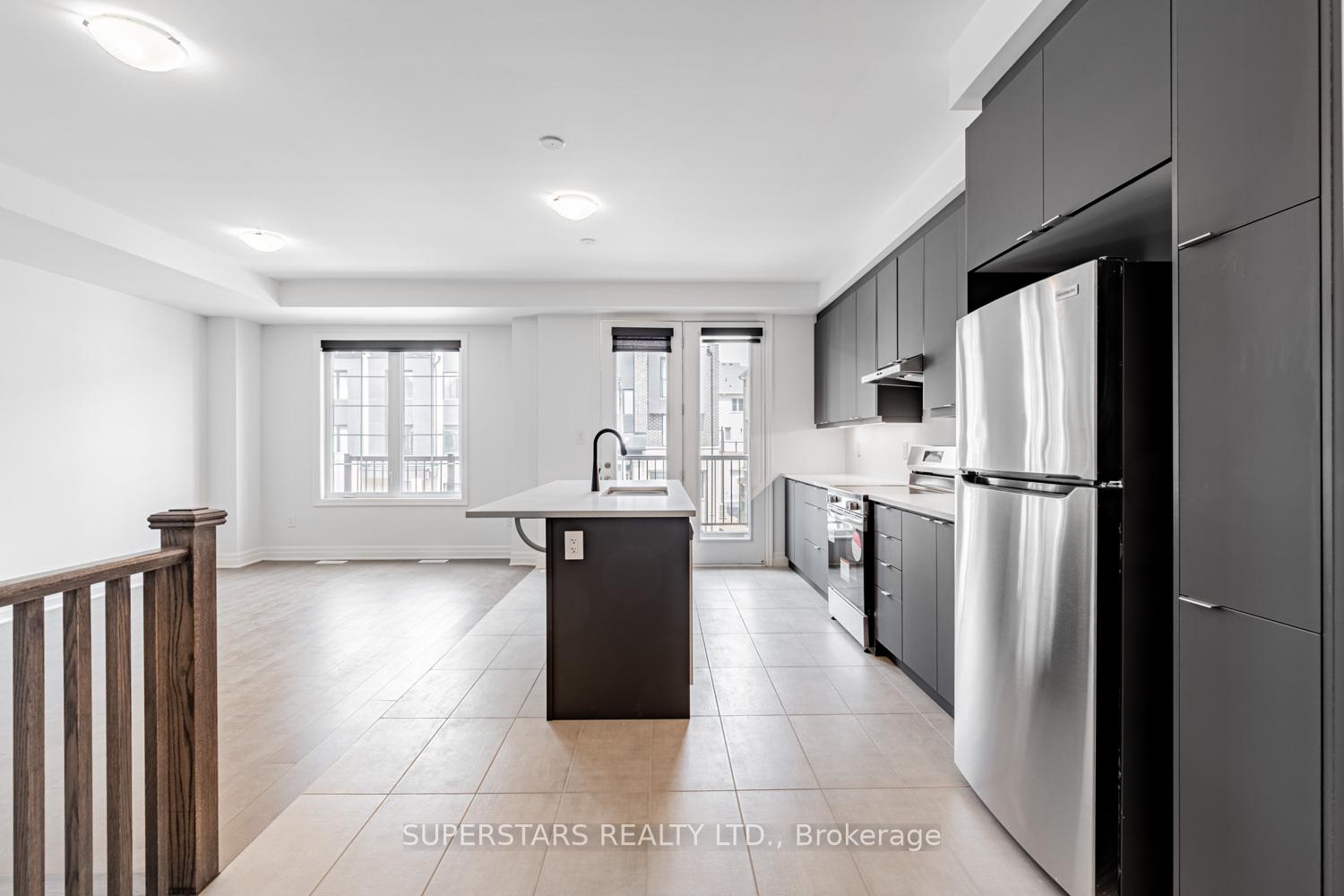 Photo 10 of 19 Avani Avenue, Markham, Victoria Square — HOMEH