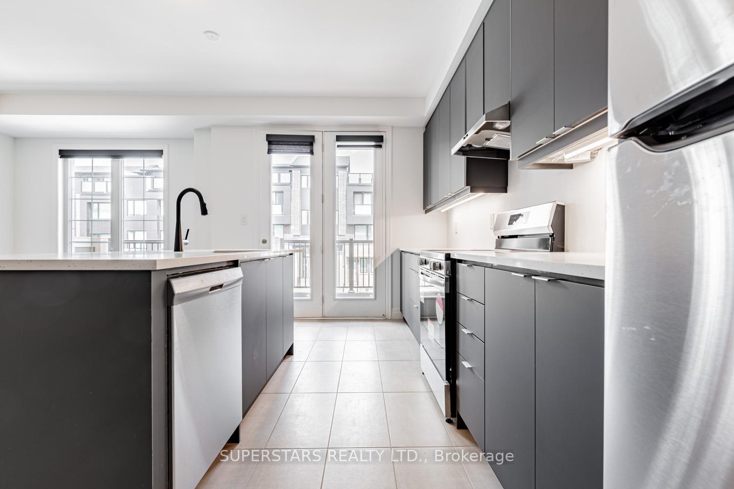 Photo 9 of 19 Avani Avenue, Markham, Victoria Square — HOMEH