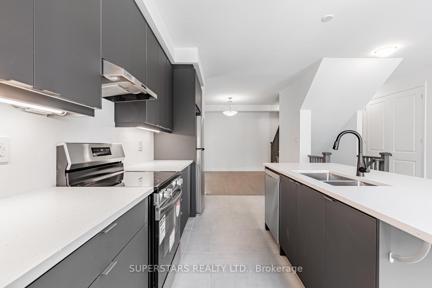Photo 19 of 19 Avani Avenue, Markham, Victoria Square — HOMEH