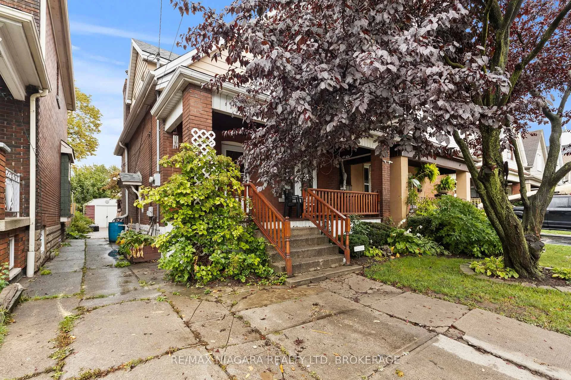 Photo 1 of 154 Melrose Avenue N, Hamilton, Stipley — HOMEH