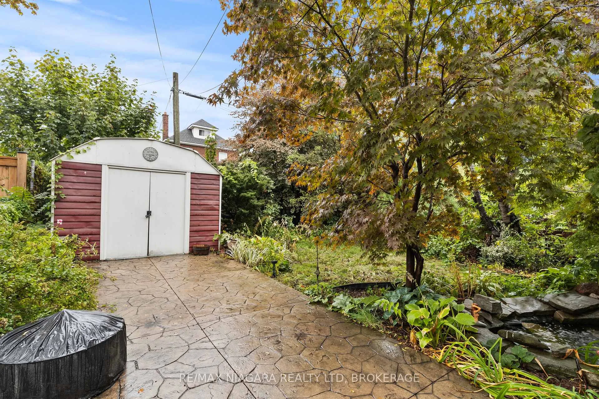 Photo 27 of 154 Melrose Avenue N, Hamilton, Stipley — HOMEH