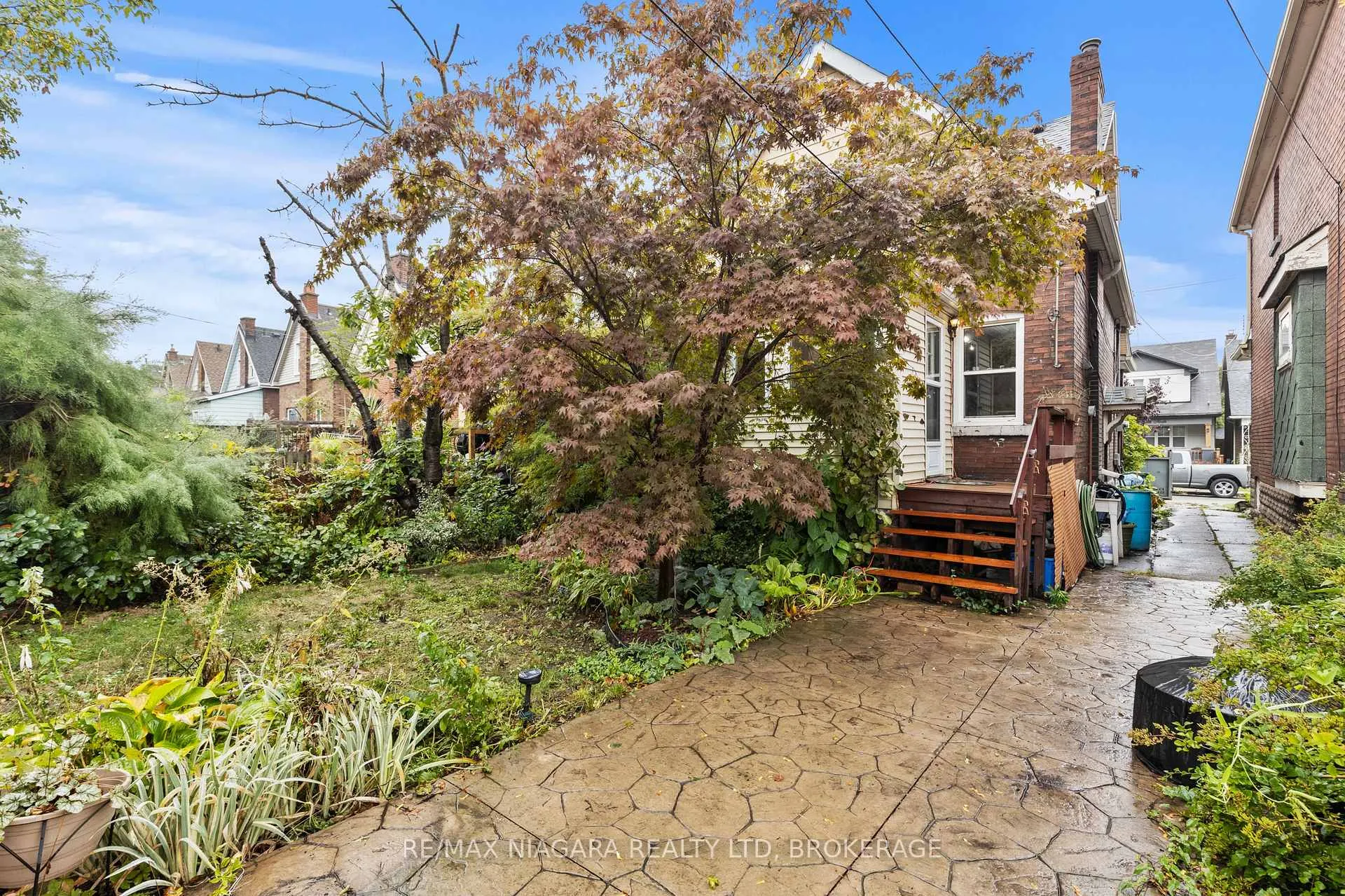 Photo 31 of 154 Melrose Avenue N, Hamilton, Stipley — HOMEH