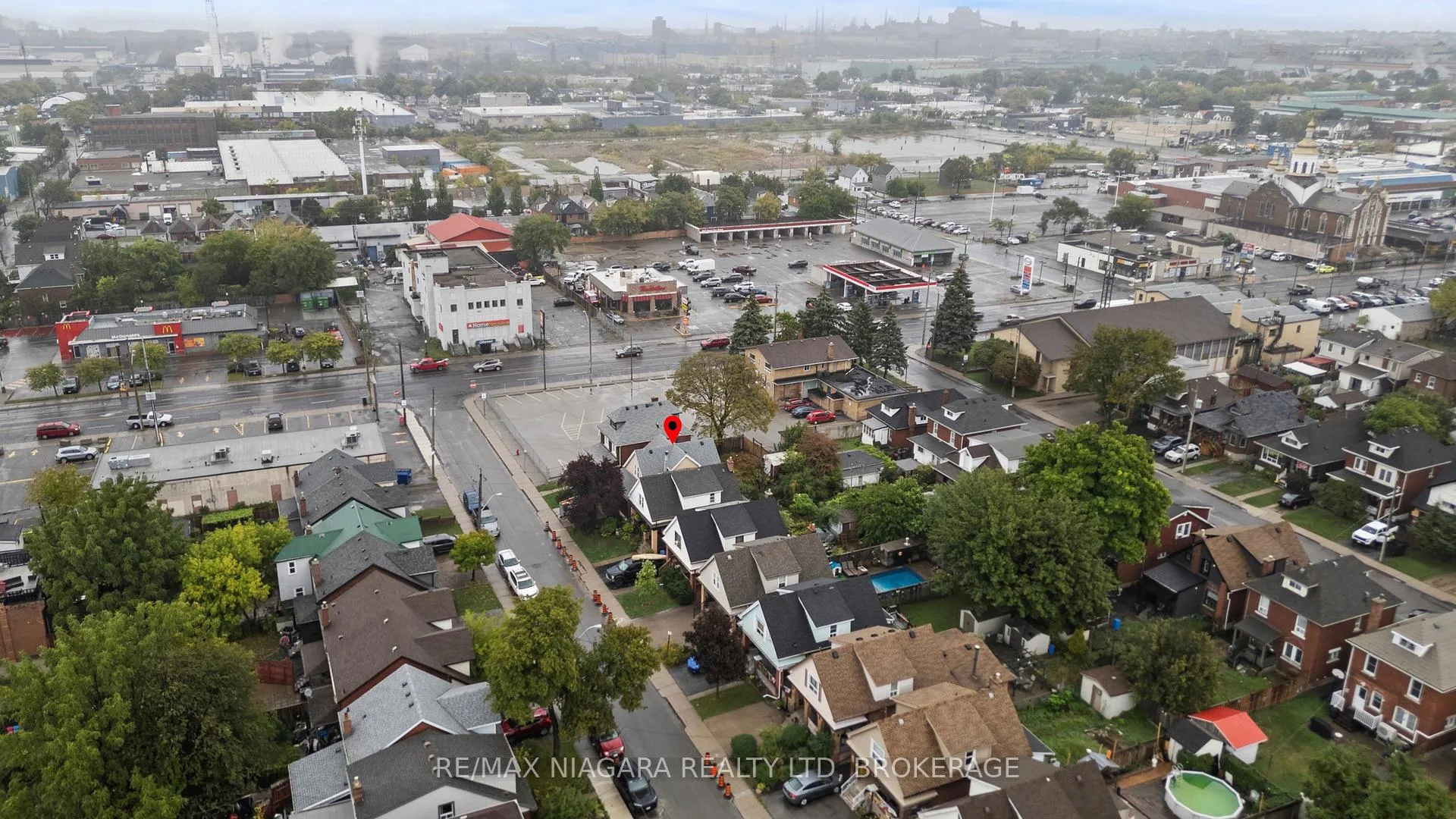 Photo 32 of 154 Melrose Avenue N, Hamilton, Stipley — HOMEH