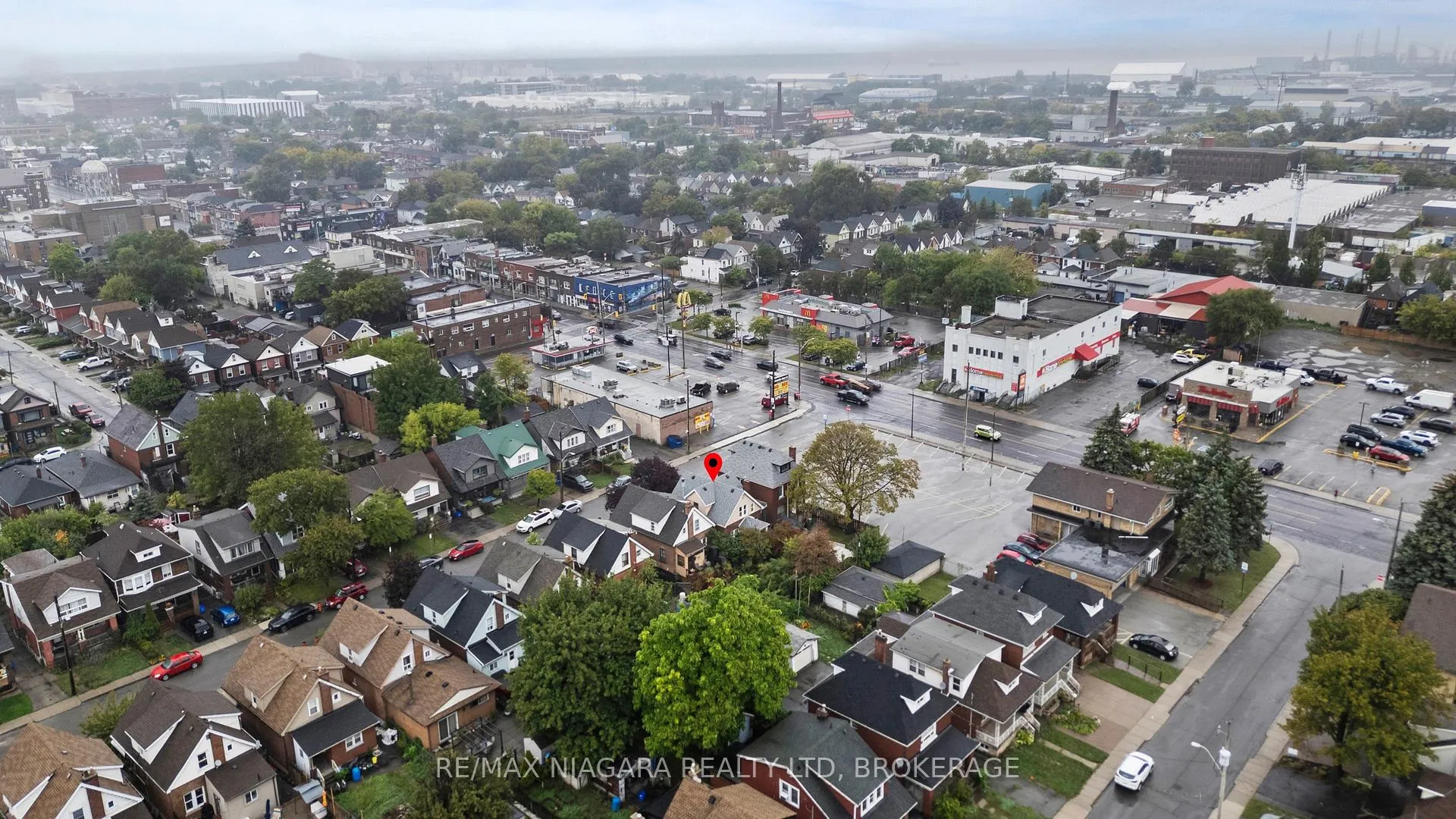 Photo 33 of 154 Melrose Avenue N, Hamilton, Stipley — HOMEH