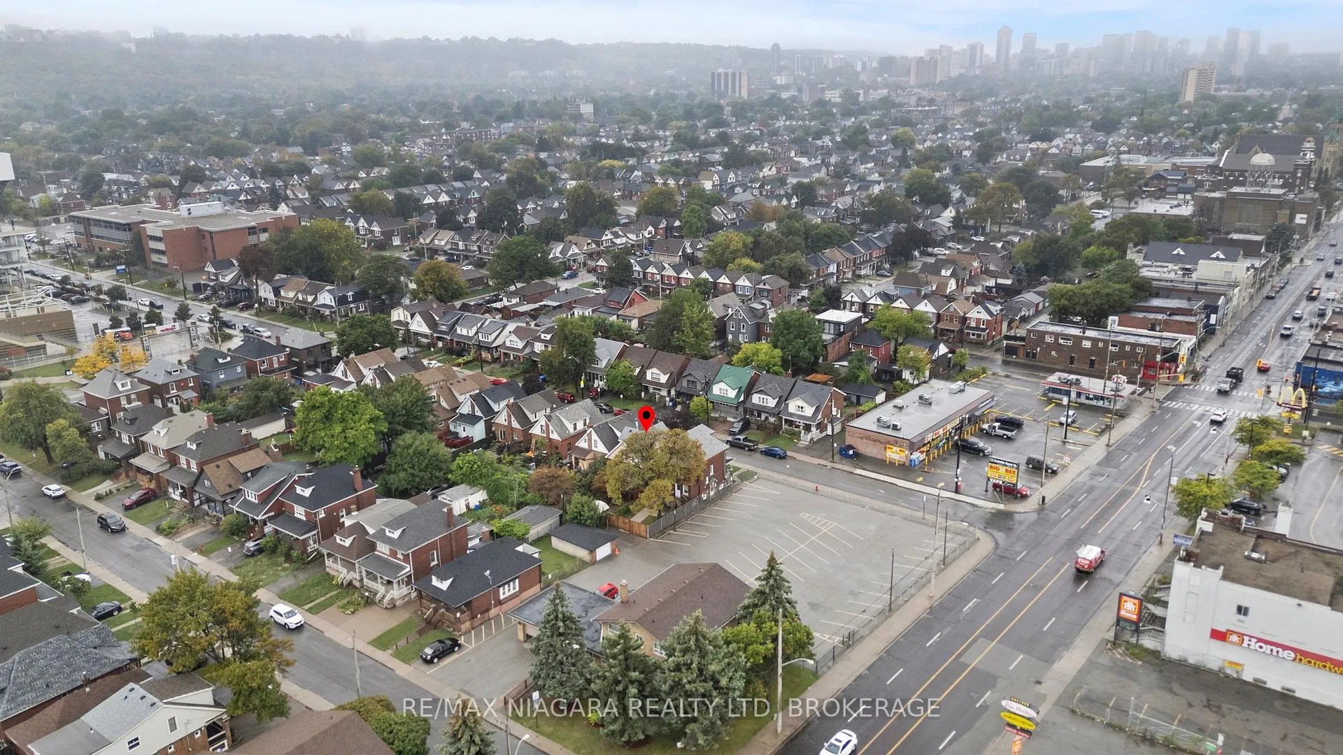 Photo 34 of 154 Melrose Avenue N, Hamilton, Stipley — HOMEH