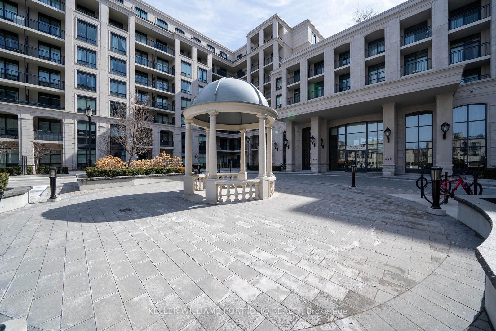 Photo 7 of Unit 220W, 268 Buchanan Drive, Markham, Unionville — HOMEH